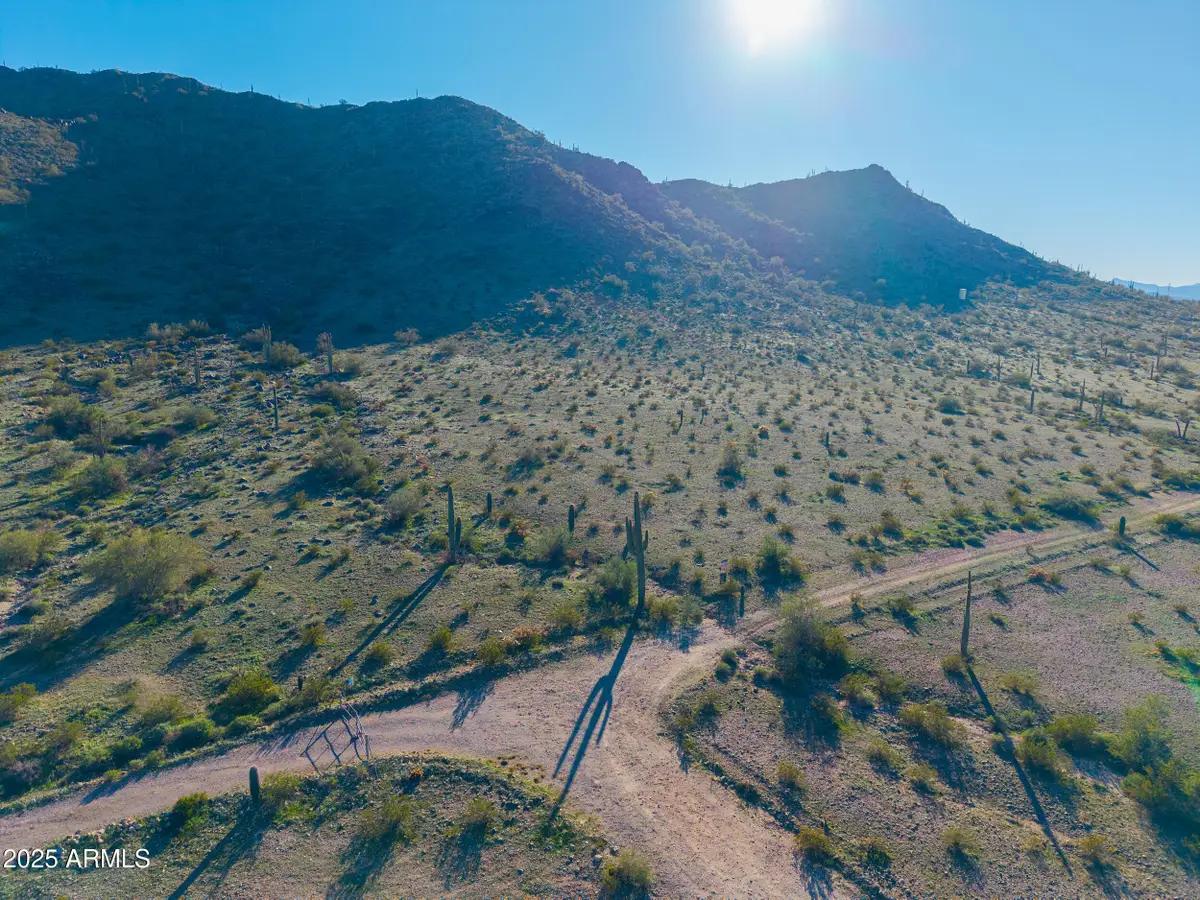 0 W Lantern Road, Maricopa Stanfield, AZ 85139 - Image #1