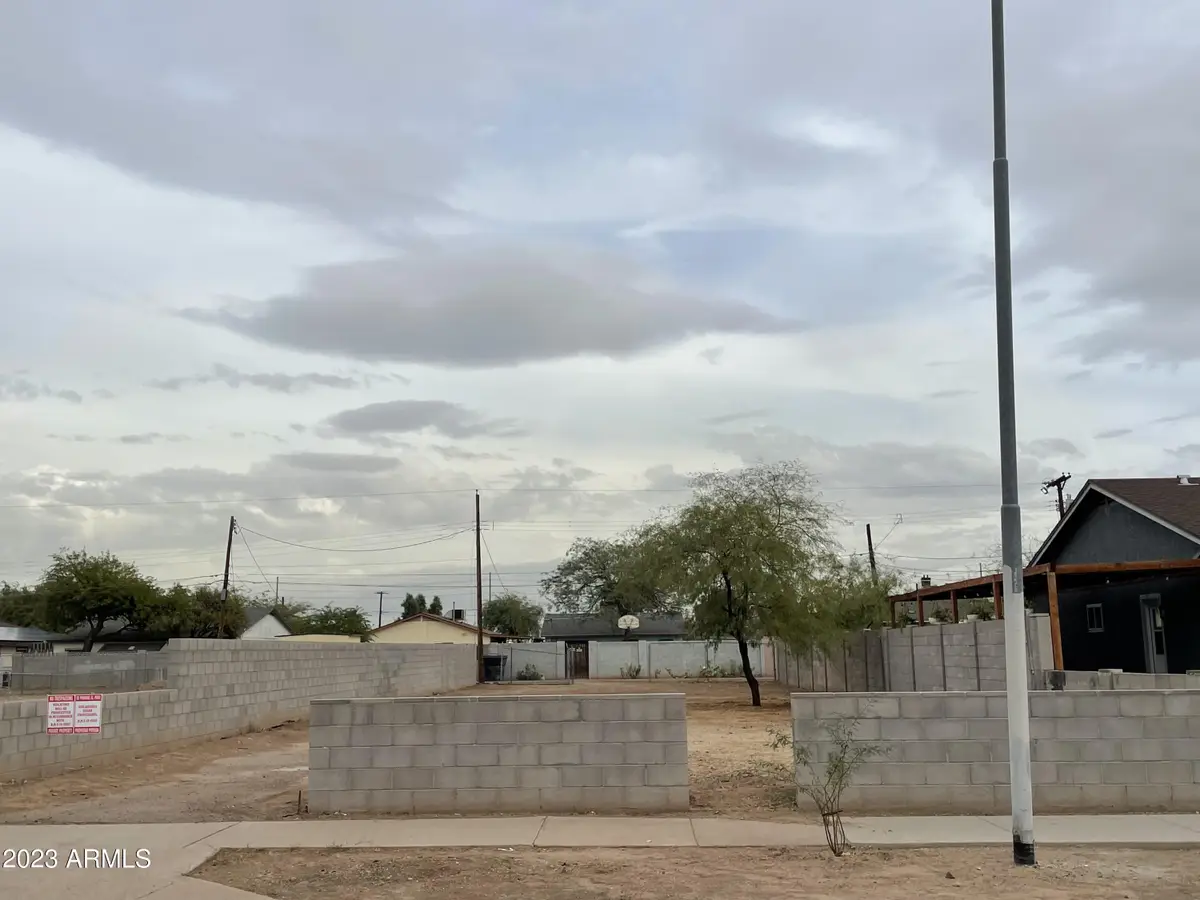 733 S 1st Street #5, Phoenix, AZ 85004 - Image #1