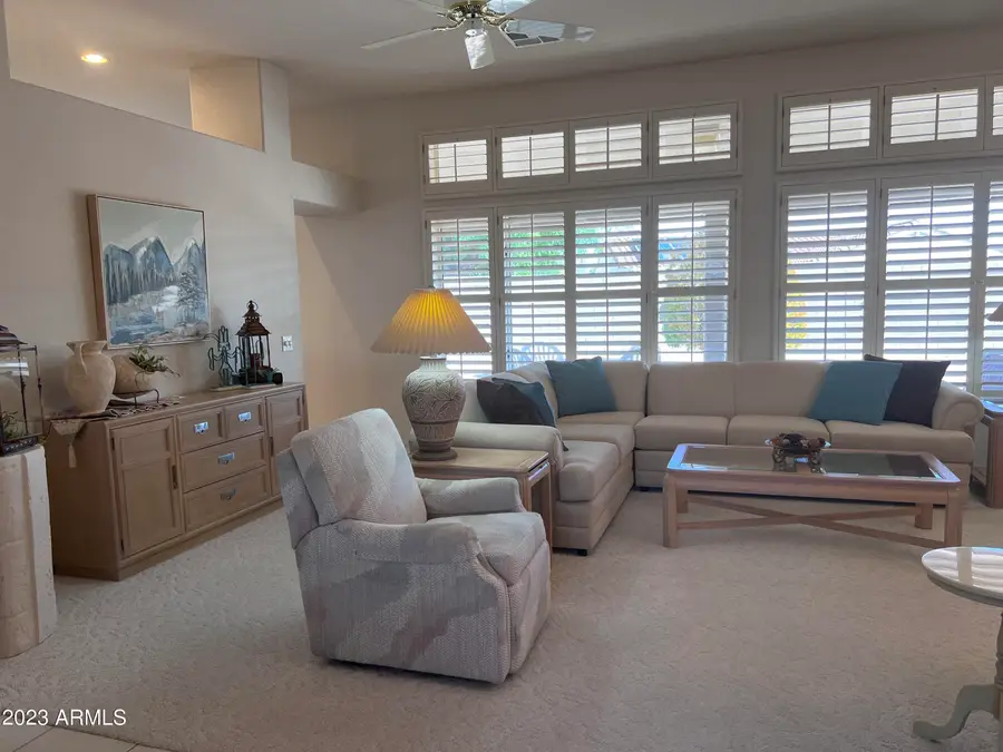 22903 N Wagon Wheel Drive, Sun City West, AZ 85375 - Image #3