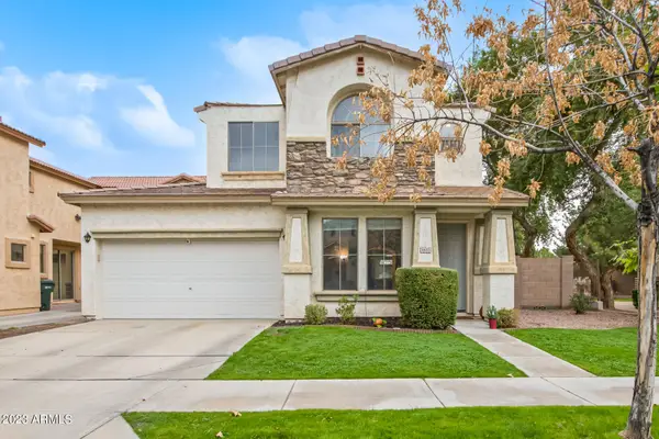 1832 E Dunbar Drive, Phoenix, AZ 85042