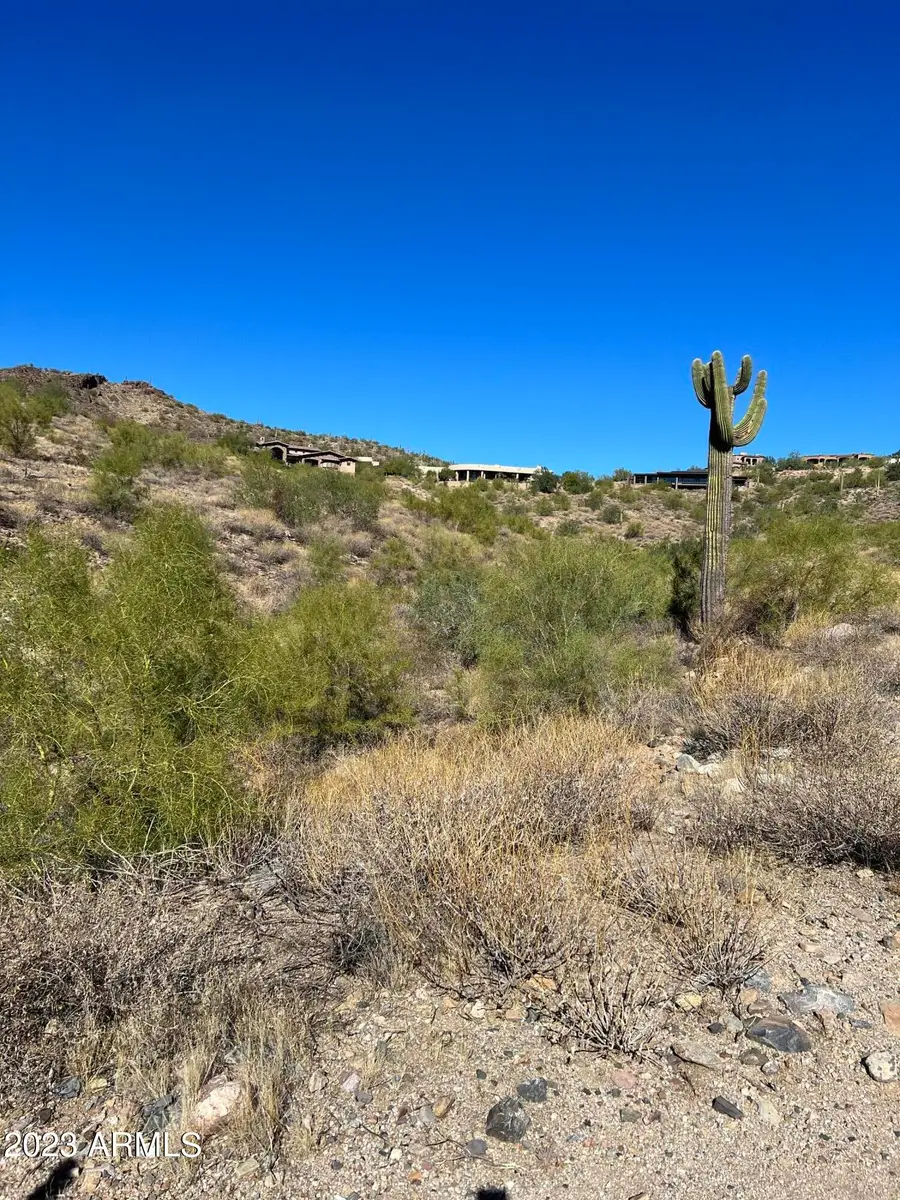 10534 N Arista Lane #48, Fountain Hills, AZ 85268 - #3