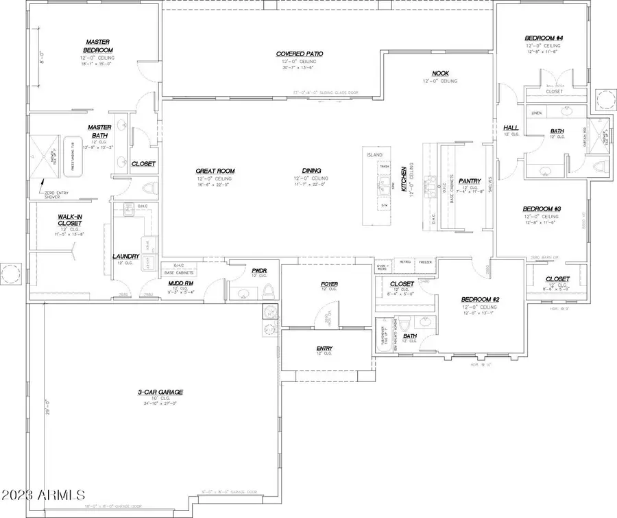 16004 E Bobwhite Way, Scottsdale, AZ 85262 - Image #2