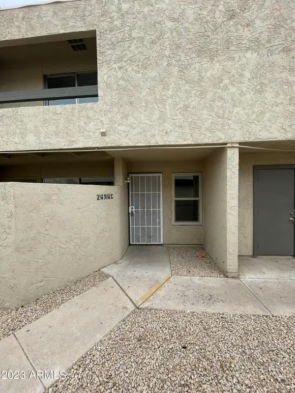 2636 N 43rd Avenue #C, Phoenix, AZ 85009