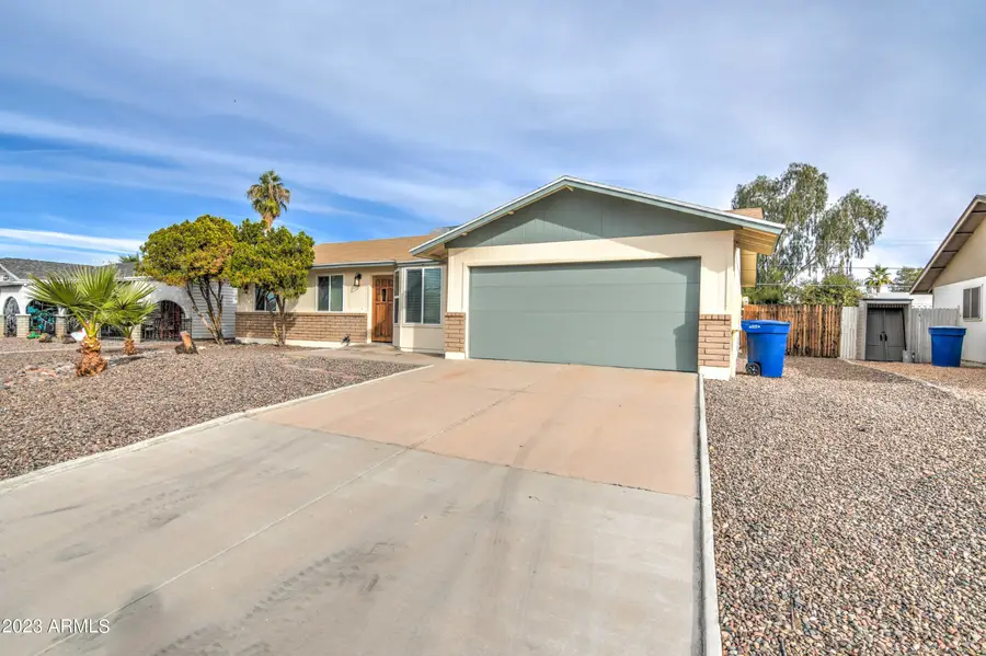 1815 N Cheri Lynn Drive, Chandler, AZ 85225 - Image #2