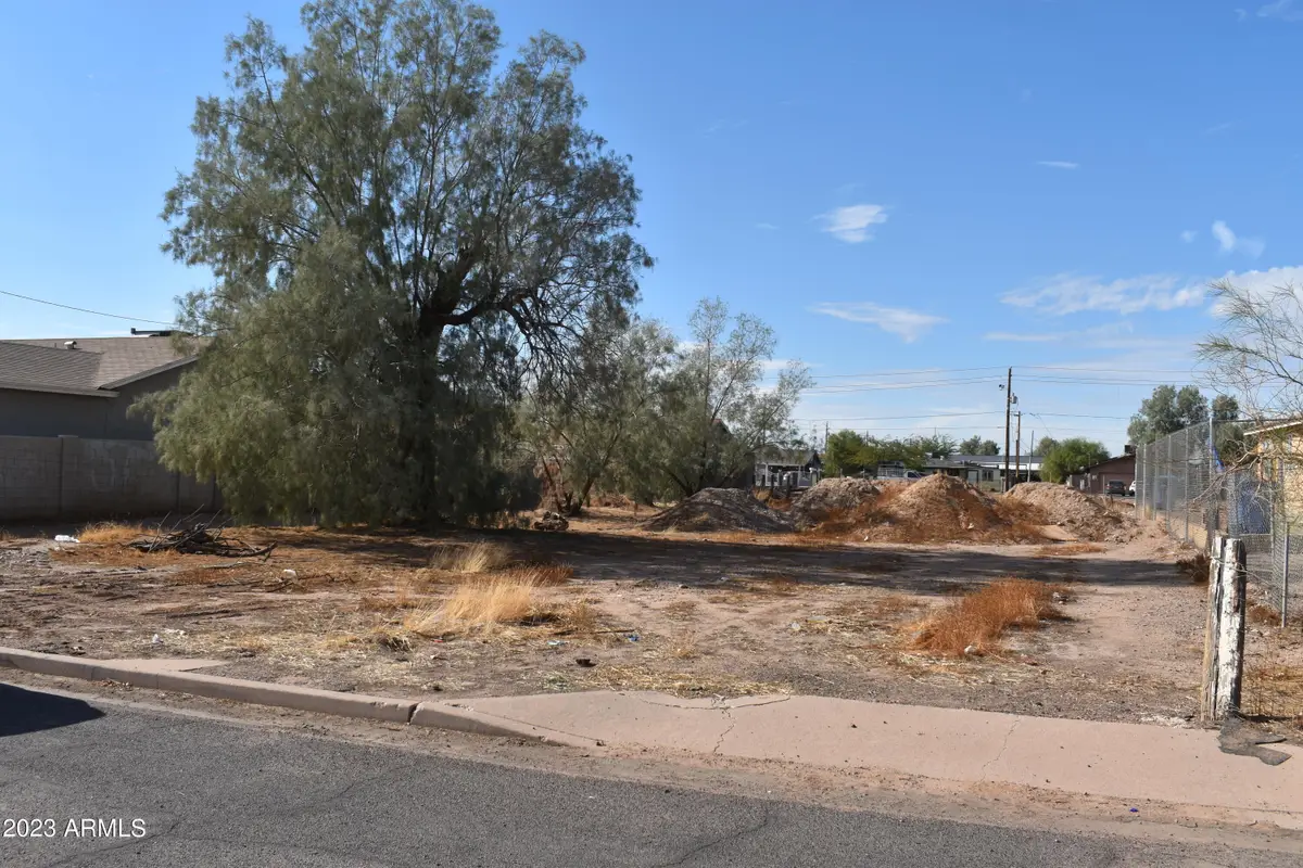 1240 S 14th Avenue #36, Phoenix, AZ 85007 - Image #1