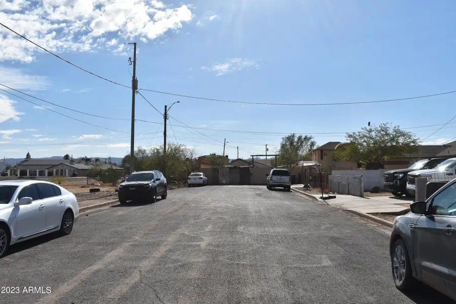 1240 S 14th Avenue #36, Phoenix, AZ 85007 - Image #3