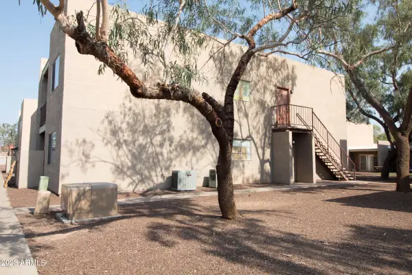 2807 E Marconi Avenue, Phoenix, AZ 85032