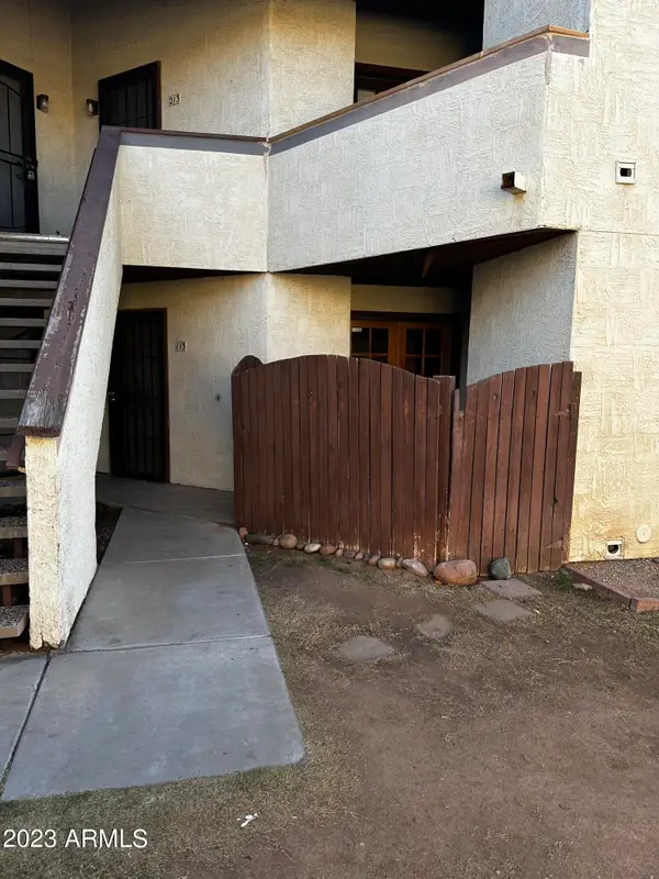 16402 N 31st Street #113, Phoenix, AZ 85032