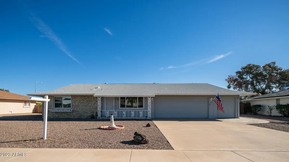 19021 N 99th Drive, Sun City, AZ 85373 - Image #1