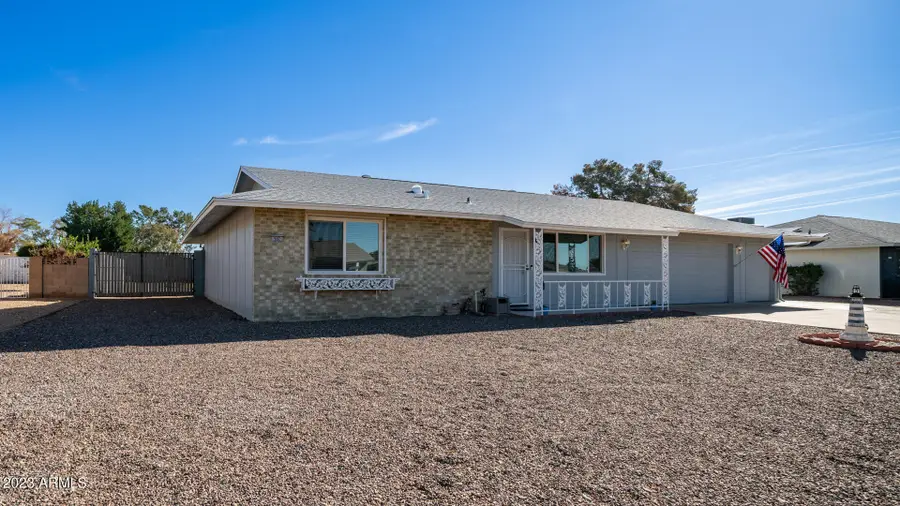 19021 N 99th Drive, Sun City, AZ 85373 - Image #2