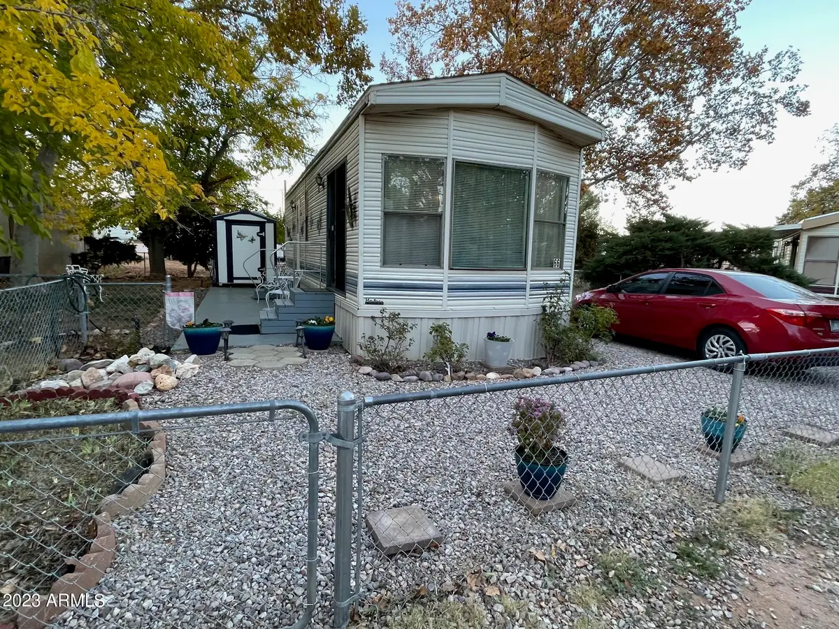 3300 E Fry Boulevard #66, Sierra Vista, AZ 85635 - Image #1