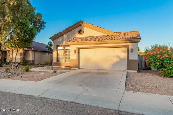 1913 S 85th Avenue, Tolleson, AZ 85353