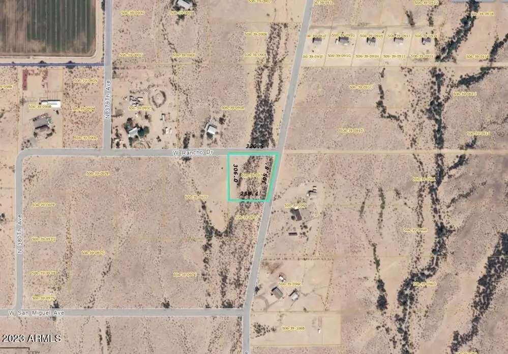 5700 N 377th Avenue #55, Tonopah, AZ 85354 - Image #1