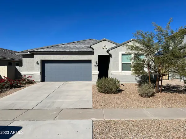 1734 W Pima Avenue, Coolidge, AZ 85128