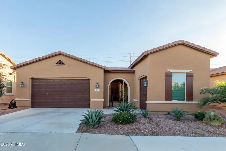 42193 W Cribbage Road, Maricopa, AZ 85138 - Image #2