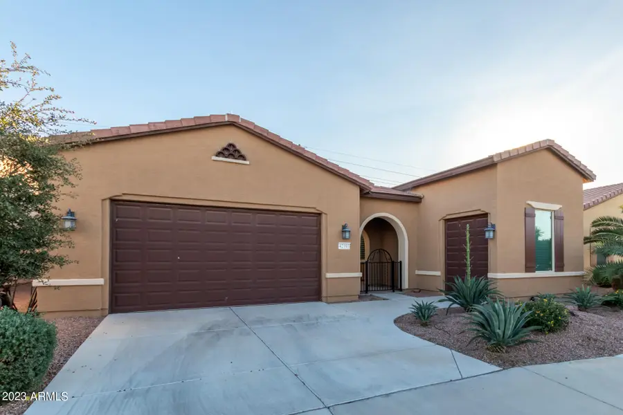 42193 W Cribbage Road, Maricopa, AZ 85138 - Image #3