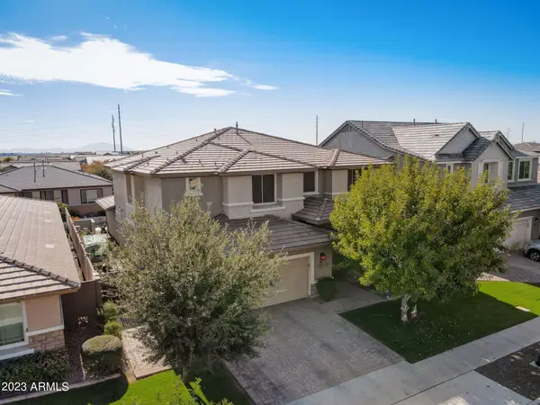 7147 E Portobello Avenue, Mesa, AZ 85212