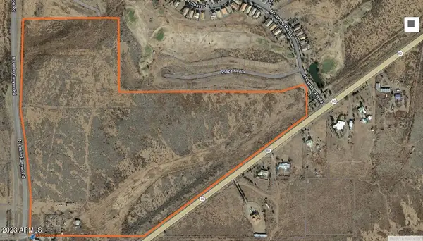 xxx N Hwy 80 --, Douglas, AZ 85607