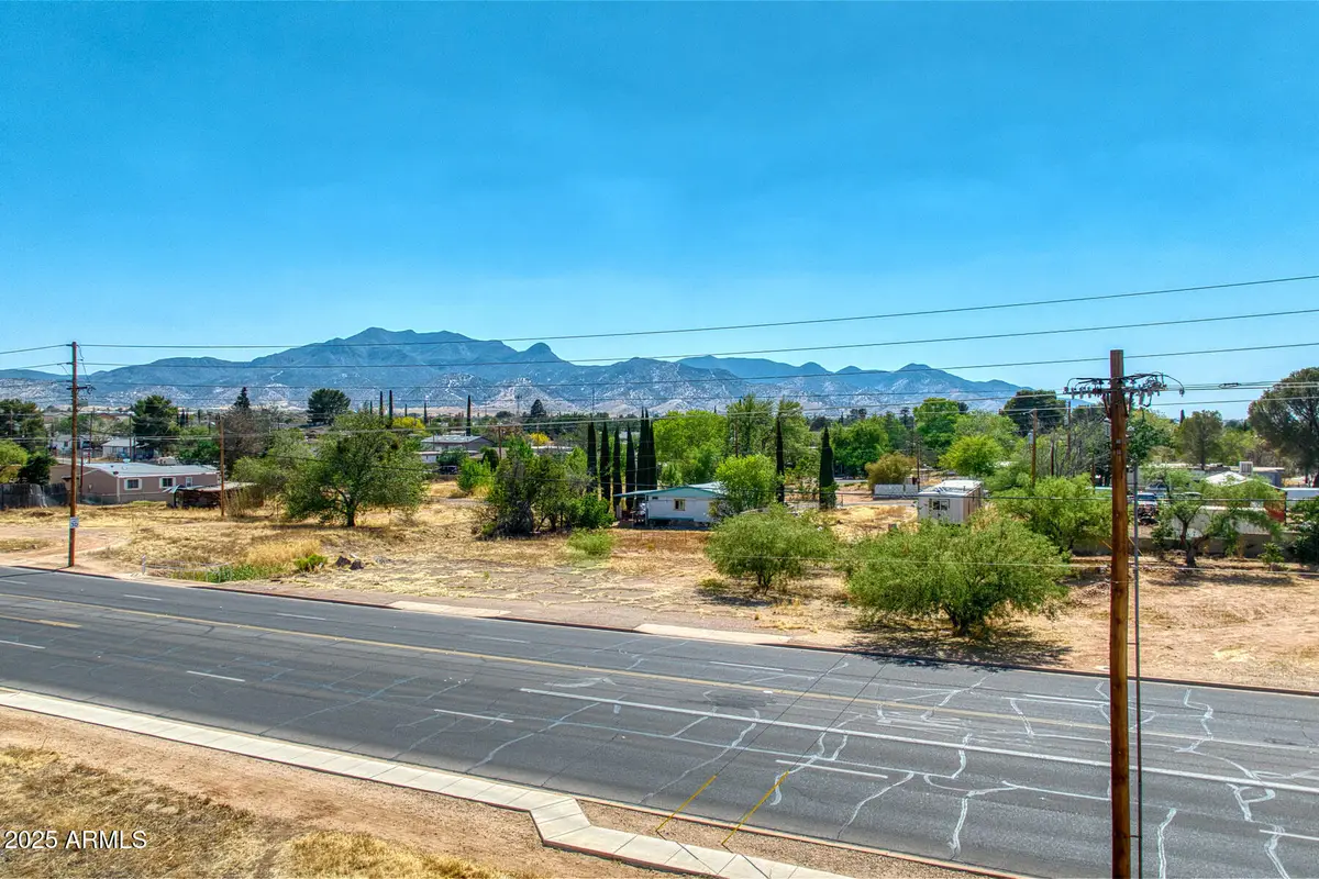 TBD N 7th Street #10671321, Sierra Vista, AZ 85635 - Image #1