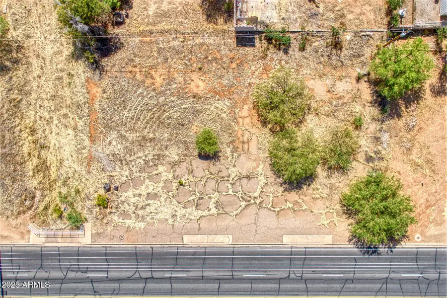 TBD N 7th Street #10671321, Sierra Vista, AZ 85635 - Image #3