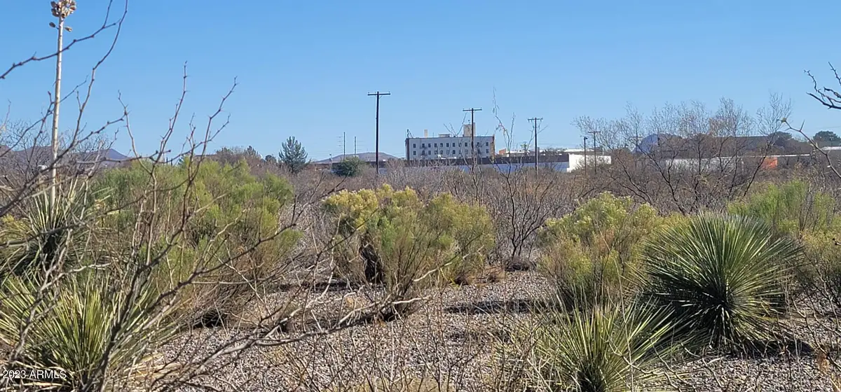 XXXX 11th Street #'''-''', Douglas, AZ 85607 - #1