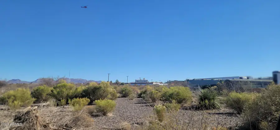 XXXX 11th Street #'''-''', Douglas, AZ 85607 - #2