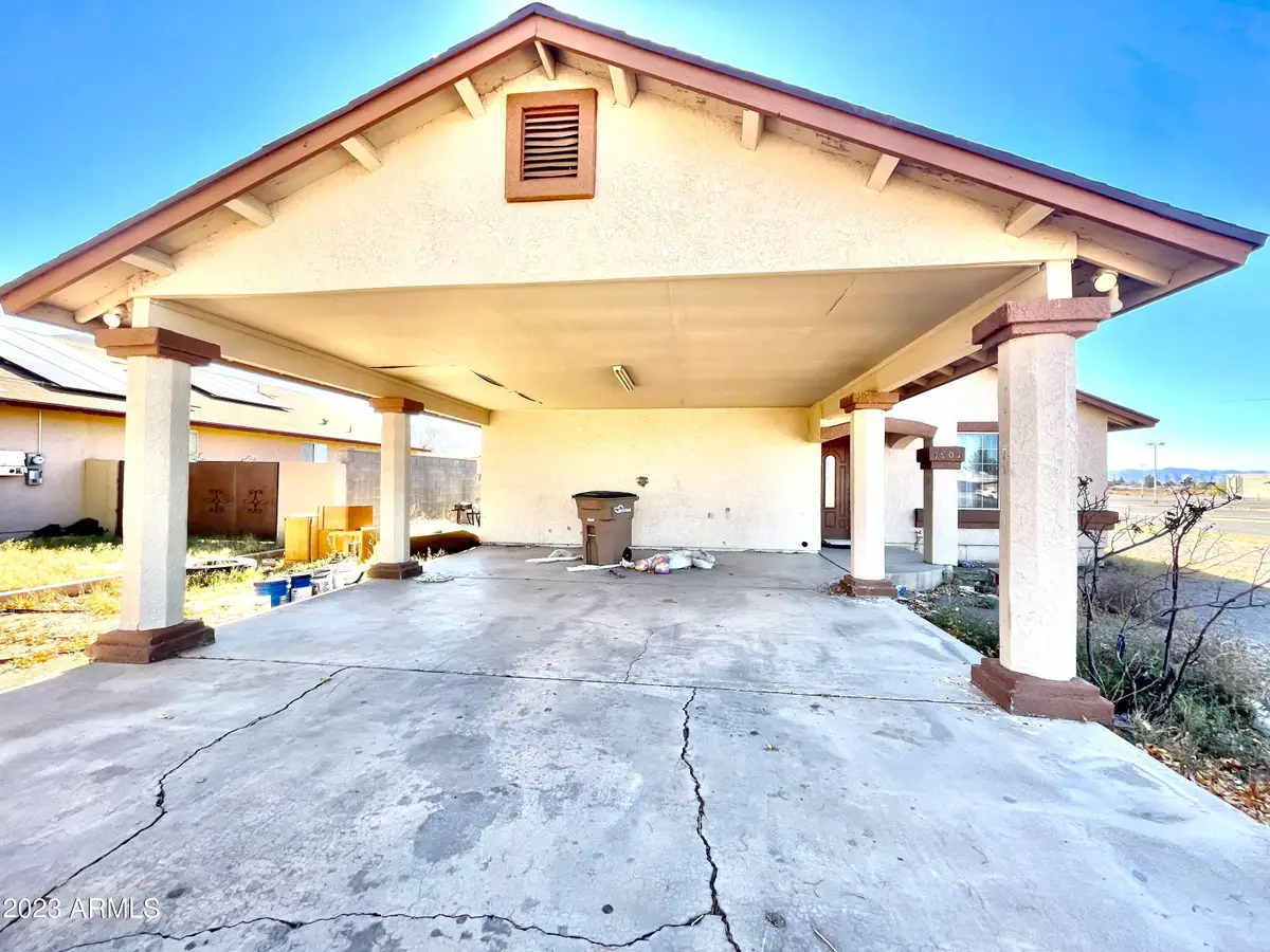 1901 E 14th Street, Douglas, AZ 85607 - Image #1