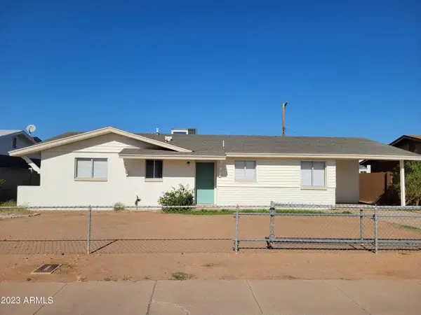 2326 E Wier Avenue, Phoenix, AZ 85040