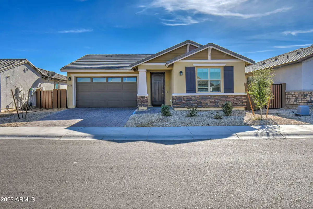 11131 W Levi Drive, Tolleson, AZ 85353 - Image #1