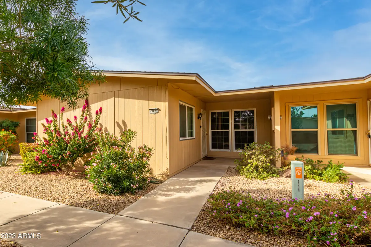 13473 W Desert Glen Drive, Sun City West, AZ 85375 - Image #1
