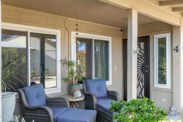 14872 N 24th Drive #4, Phoenix, AZ 85023