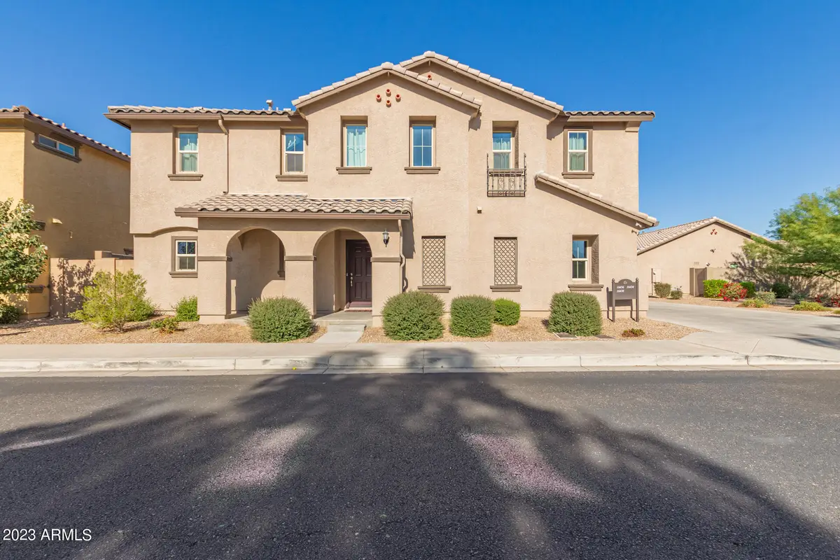 16438 W La Ventilla Way, Goodyear, AZ 85338 - Image #1