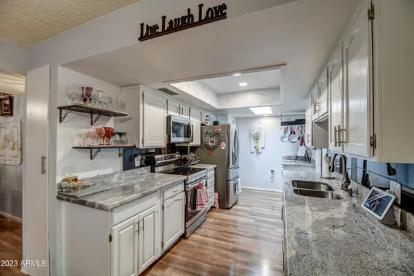 37 Leisure World --, Mesa, AZ 85206