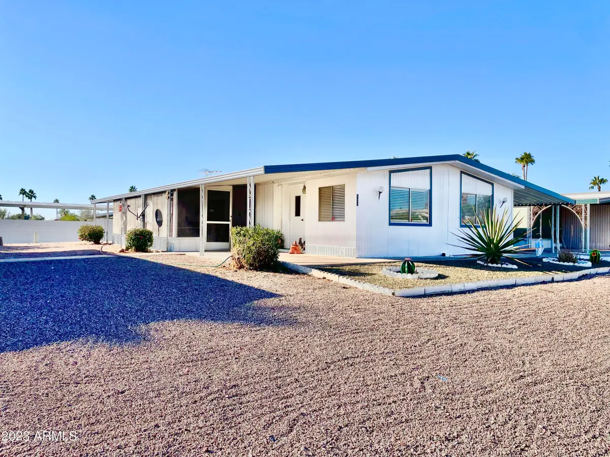 8421 E Main Street #133, Mesa, AZ 85207 - Image #1