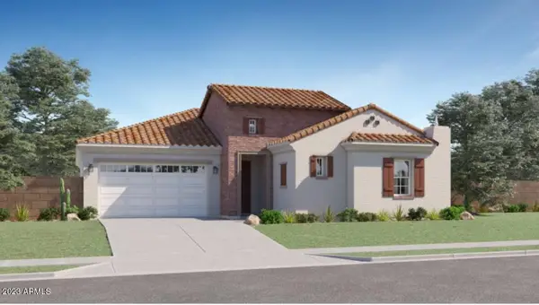 3802 E Bartlett Way, Chandler, AZ 85249