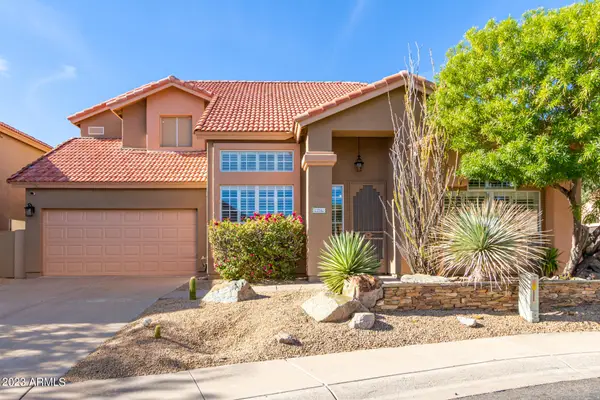 23980 N 73rd Place, Scottsdale, AZ 85255