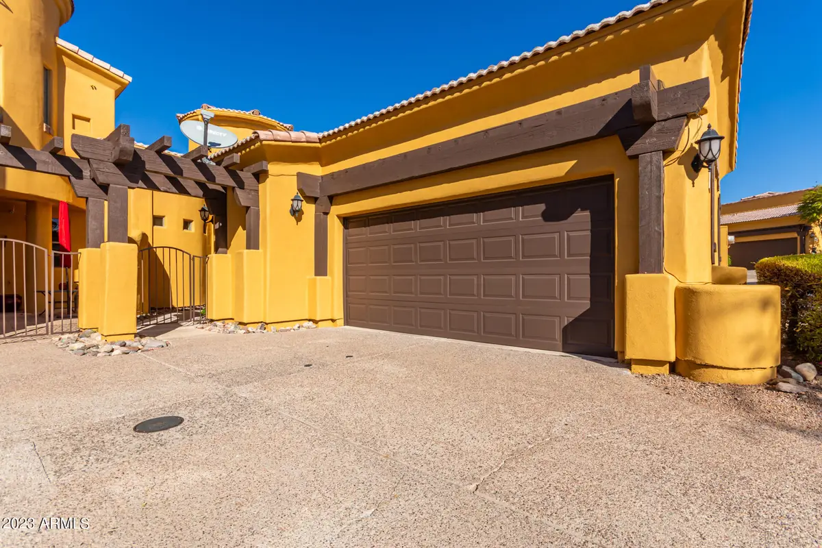 5370 S Desert Dawn Drive #19, Gold Canyon, AZ 85118 - Image #1