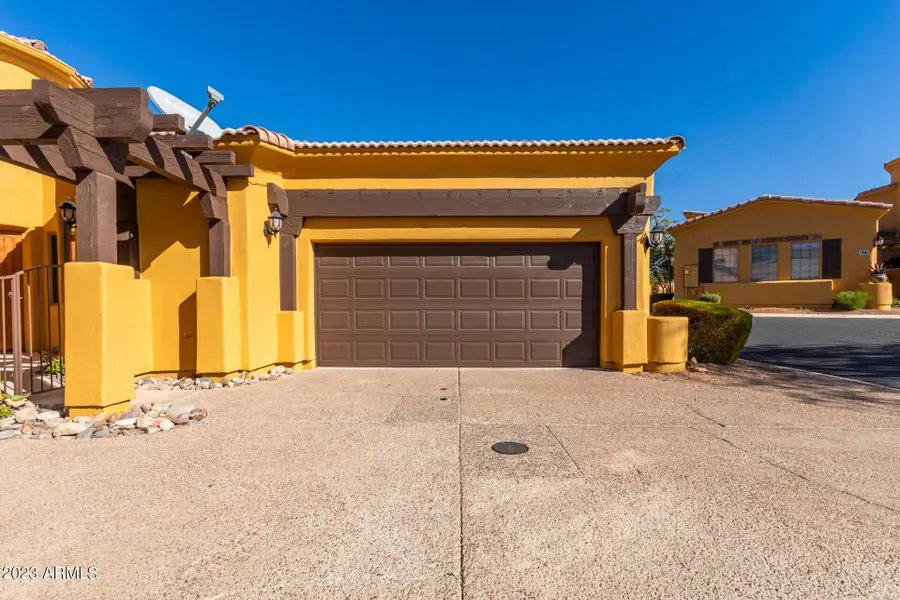 5370 S Desert Dawn Drive #19, Gold Canyon, AZ 85118 - Image #3