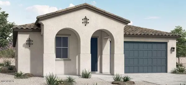 12762 W Parkway Lane, Avondale, AZ 85323