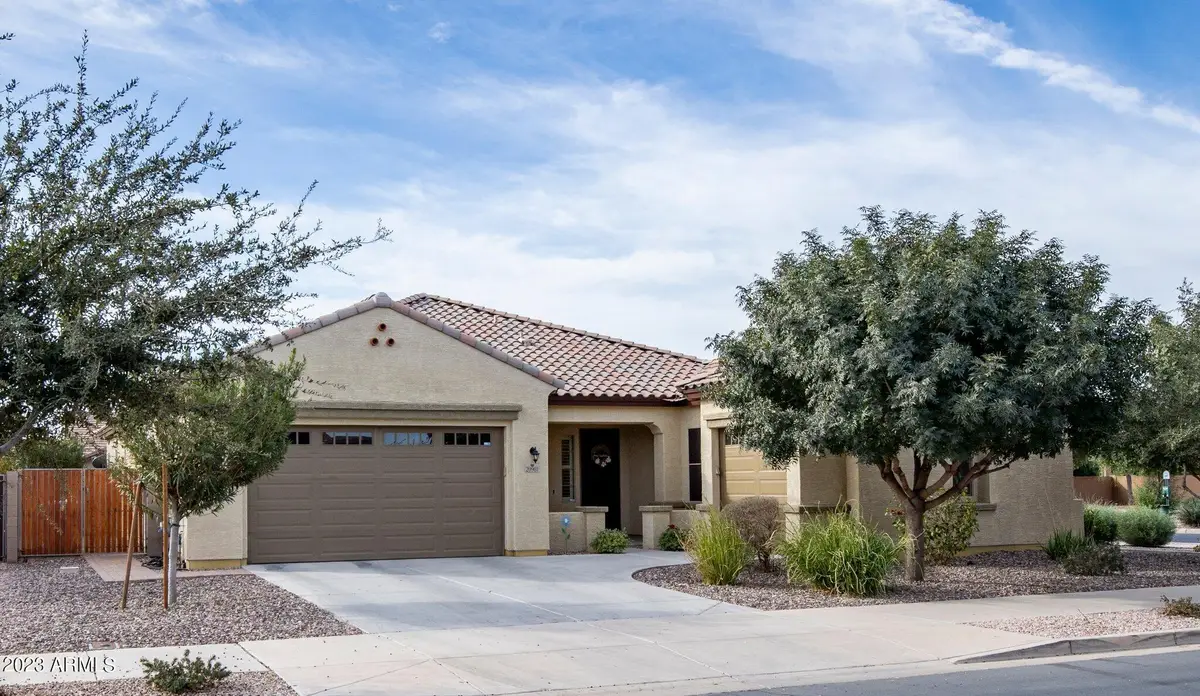 20981 E Arroyo Verde Court, Queen Creek, AZ 85142 - Image #1