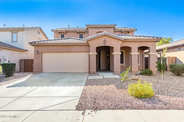 13231 W Creosote Drive, Peoria, AZ 85383