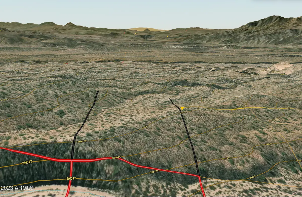 240 Santa Fe Pacific Road #''' _ ''', Wikieup, AZ 85360 - Image #1