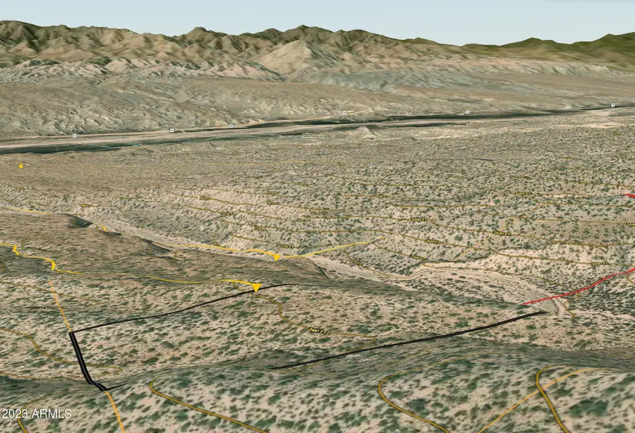 240 Santa Fe Pacific Road #''' _ ''', Wikieup, AZ 85360 - Image #2