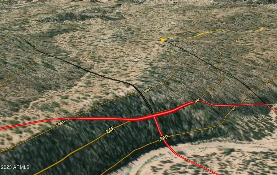 240 Santa Fe Pacific Road #''' _ ''', Wikieup, AZ 85360 - Image #3