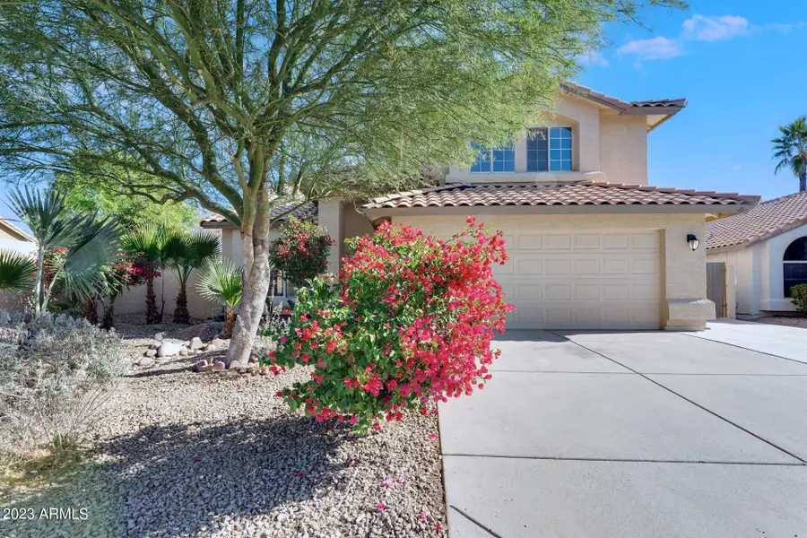 2329 S Edgewater --, Mesa, AZ 85209 - Image #2