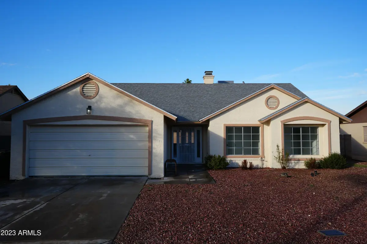 10744 W Morten Avenue W, Glendale, AZ 85307 - Image #1