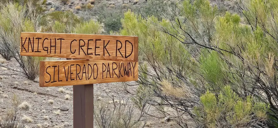 0000 S Silverado Parkway #23E, Kingman, AZ 86401 - Image #3