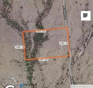 384th Dr S Of Mountain View Road, Tonopah, AZ 85354 - Image #3