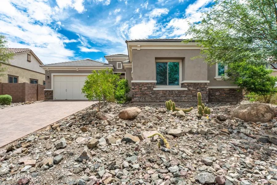 16373 W Beautiful Lane, Goodyear, AZ 85338 - Image #2