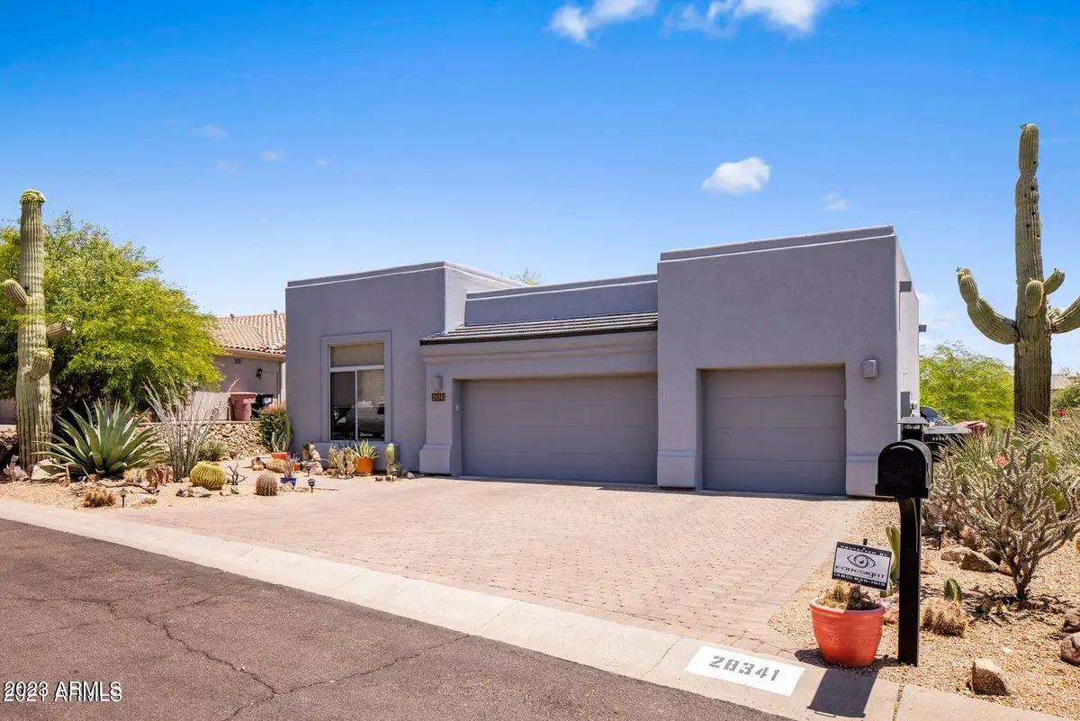 28341 N 112th Way, Scottsdale, AZ 85262 - Image #1